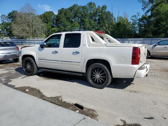 Photo 1 VIN: 3GNMCGE08CG266318 - CHEVROLET AVALANCHE 