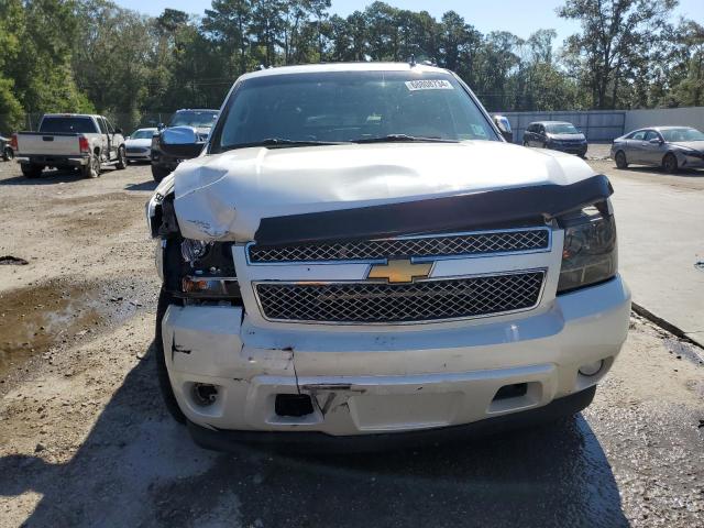 Photo 4 VIN: 3GNMCGE08CG266318 - CHEVROLET AVALANCHE 