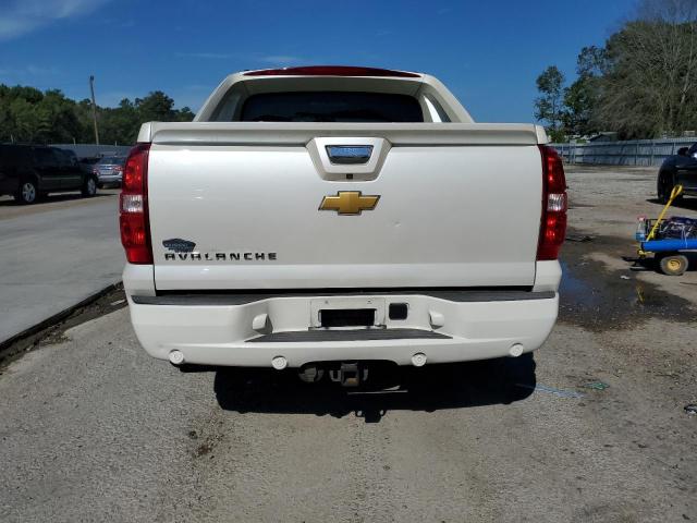 Photo 5 VIN: 3GNMCGE08CG266318 - CHEVROLET AVALANCHE 