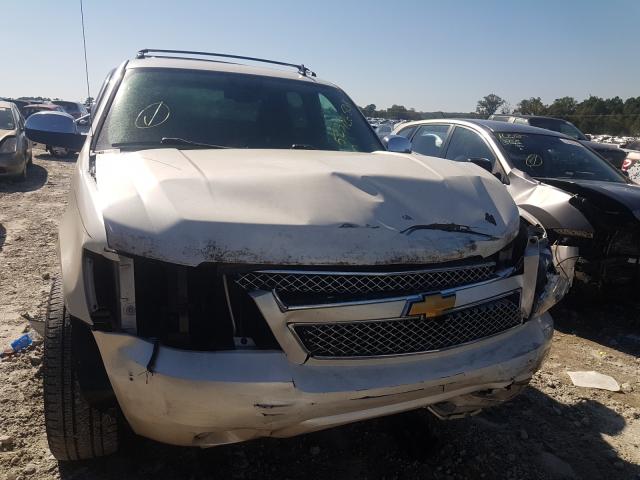 Photo 8 VIN: 3GNMCGE09CG115665 - CHEVROLET AVALANCHE 