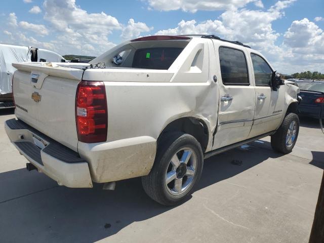 Photo 2 VIN: 3GNMCGE0XDG118785 - CHEVROLET AVALANCHE 