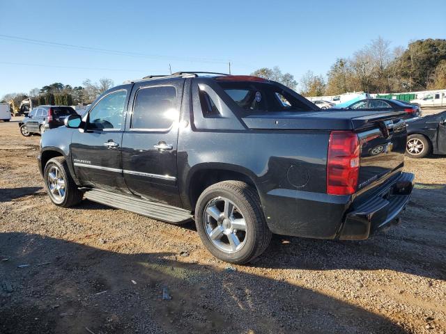 Photo 1 VIN: 3GNMCGE0XDG242734 - CHEVROLET AVALANCHE 