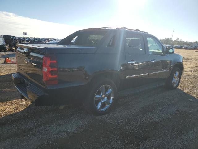 Photo 2 VIN: 3GNMCGE0XDG242734 - CHEVROLET AVALANCHE 