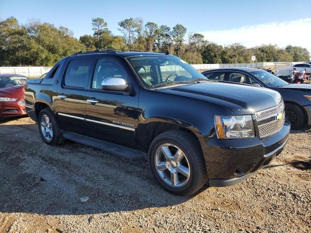 Photo 3 VIN: 3GNMCGE0XDG242734 - CHEVROLET AVALANCHE 