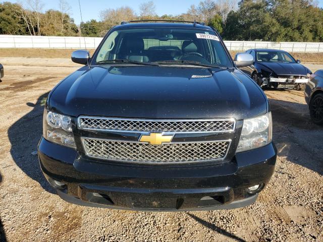 Photo 4 VIN: 3GNMCGE0XDG242734 - CHEVROLET AVALANCHE 