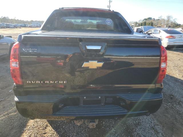 Photo 5 VIN: 3GNMCGE0XDG242734 - CHEVROLET AVALANCHE 