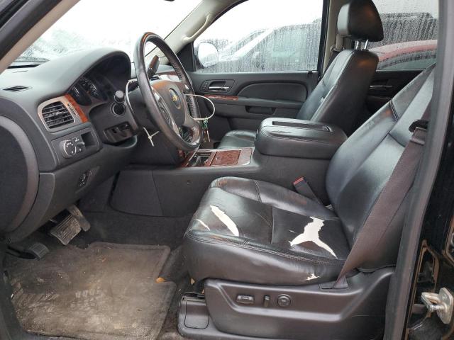 Photo 6 VIN: 3GNMCGE0XDG242734 - CHEVROLET AVALANCHE 