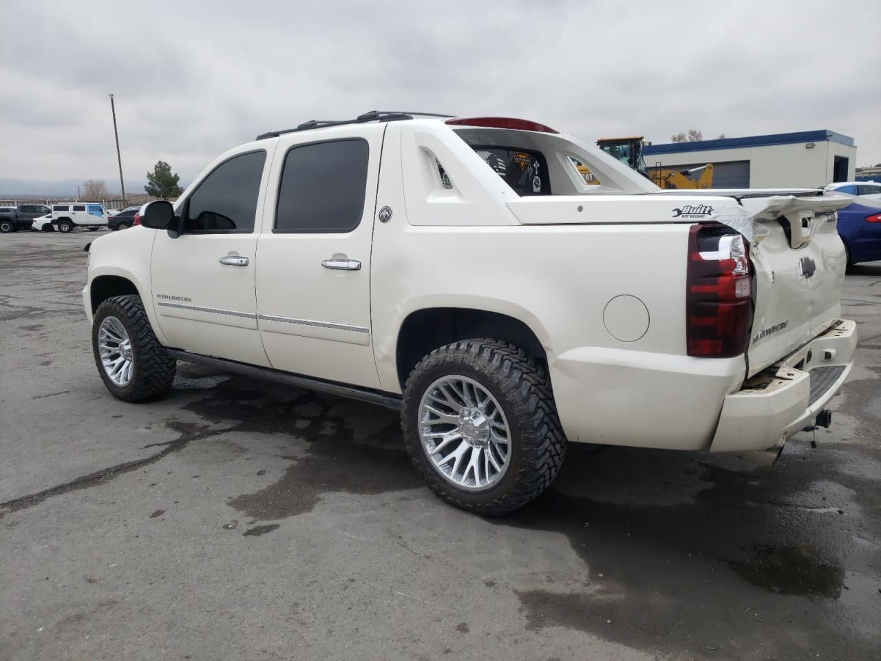 Photo 1 VIN: 3GNMCGE0XDG364560 - CHEVROLET AVALANCHE 