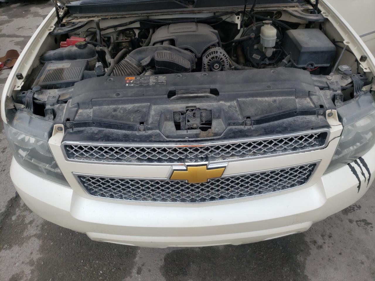 Photo 10 VIN: 3GNMCGE0XDG364560 - CHEVROLET AVALANCHE 