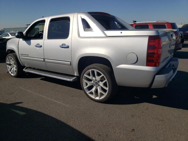 Photo 1 VIN: 3GNNCEE04AG266791 - CHEVROLET AVALANCHE 