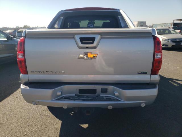 Photo 5 VIN: 3GNNCEE04AG266791 - CHEVROLET AVALANCHE 