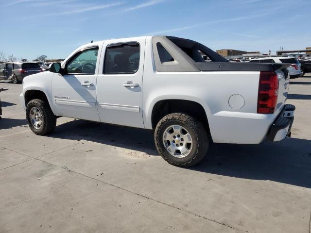 Photo 1 VIN: 3GNNCEE05AG105947 - CHEVROLET AVALANCHE 