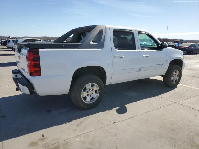 Photo 2 VIN: 3GNNCEE05AG105947 - CHEVROLET AVALANCHE 