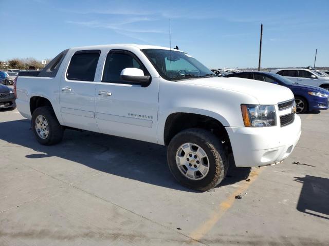 Photo 3 VIN: 3GNNCEE05AG105947 - CHEVROLET AVALANCHE 