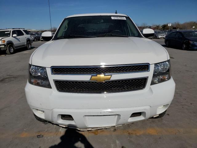 Photo 4 VIN: 3GNNCEE05AG105947 - CHEVROLET AVALANCHE 