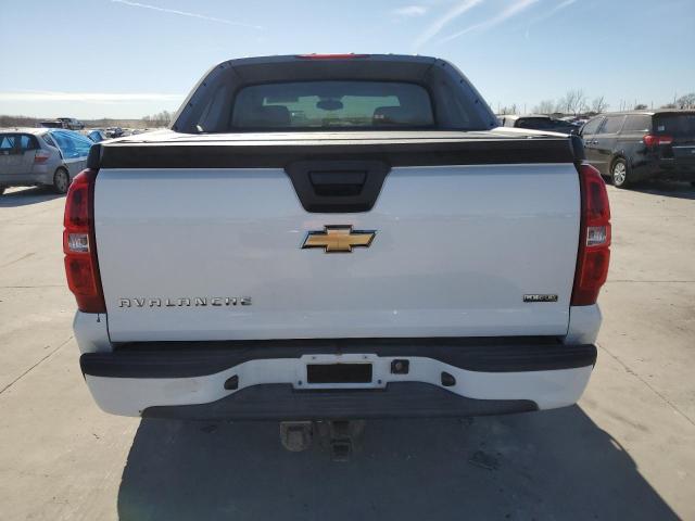 Photo 5 VIN: 3GNNCEE05AG105947 - CHEVROLET AVALANCHE 