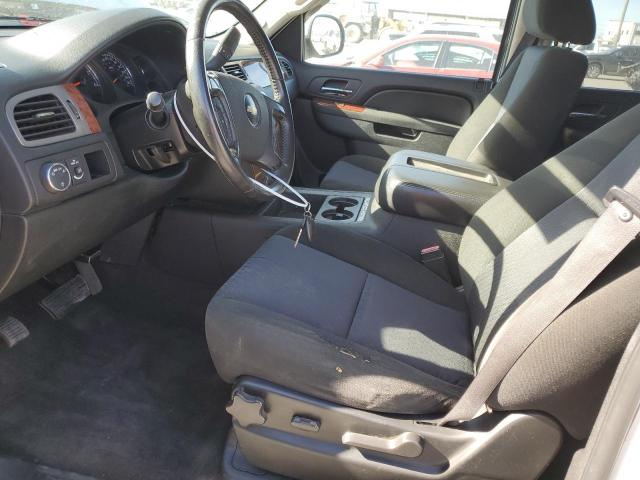 Photo 6 VIN: 3GNNCEE05AG105947 - CHEVROLET AVALANCHE 