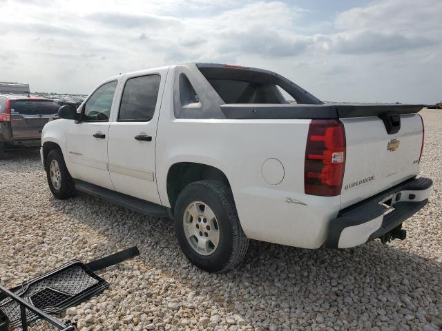 Photo 1 VIN: 3GNNCEE08AG123858 - CHEVROLET AVALANCHE 