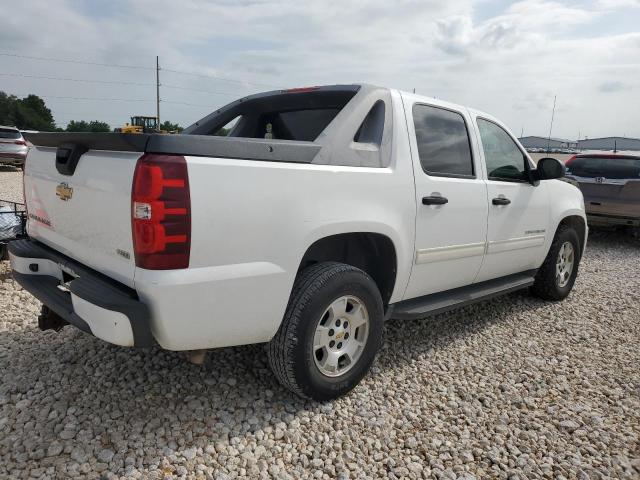 Photo 2 VIN: 3GNNCEE08AG123858 - CHEVROLET AVALANCHE 