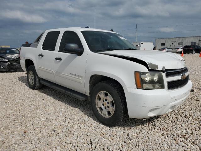 Photo 3 VIN: 3GNNCEE08AG123858 - CHEVROLET AVALANCHE 