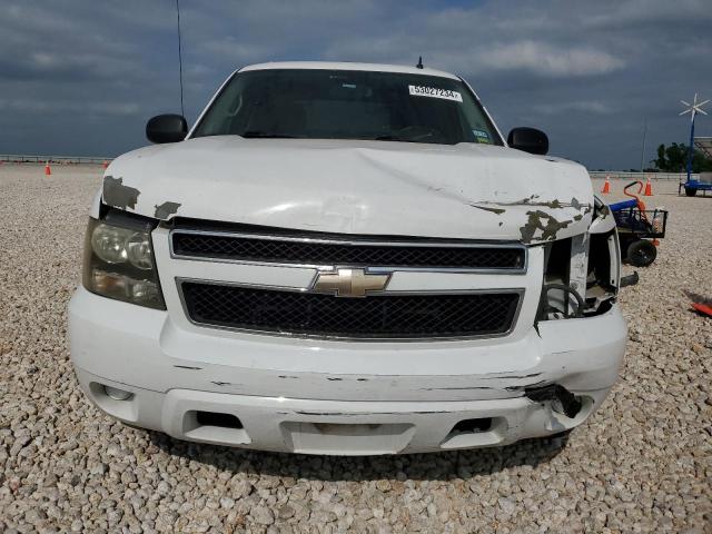 Photo 4 VIN: 3GNNCEE08AG123858 - CHEVROLET AVALANCHE 