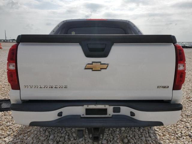 Photo 5 VIN: 3GNNCEE08AG123858 - CHEVROLET AVALANCHE 