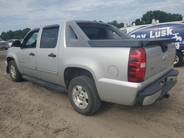 Photo 1 VIN: 3GNNCEE09AG159140 - CHEVROLET AVALANCHE 