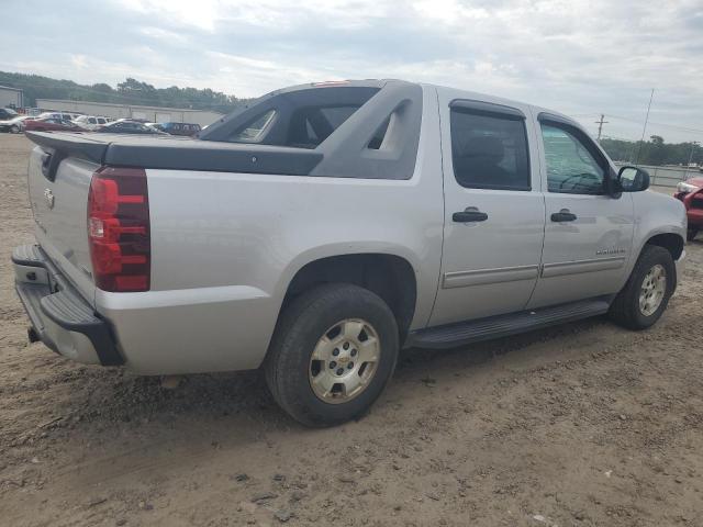 Photo 2 VIN: 3GNNCEE09AG159140 - CHEVROLET AVALANCHE 