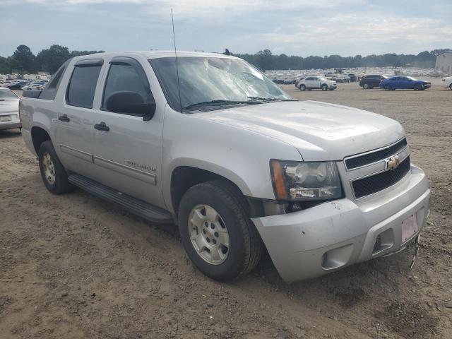 Photo 3 VIN: 3GNNCEE09AG159140 - CHEVROLET AVALANCHE 