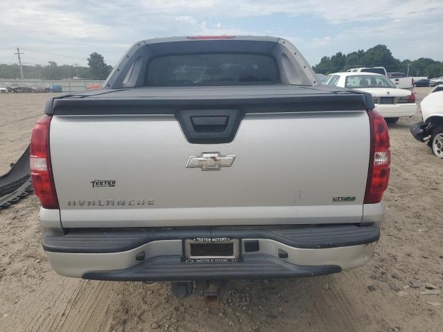 Photo 5 VIN: 3GNNCEE09AG159140 - CHEVROLET AVALANCHE 