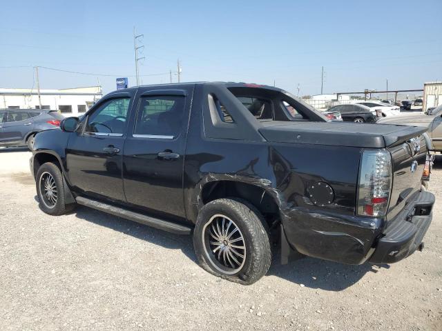 Photo 1 VIN: 3GNNCEE09AG231731 - CHEVROLET AVALANCHE 