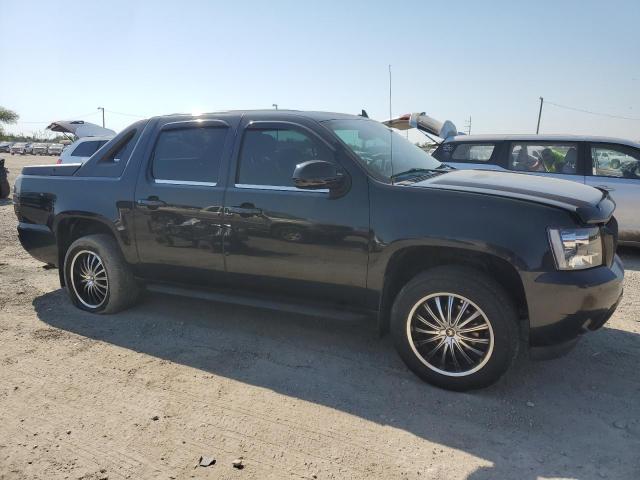 Photo 3 VIN: 3GNNCEE09AG231731 - CHEVROLET AVALANCHE 