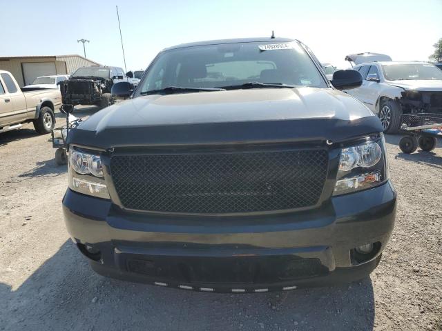 Photo 4 VIN: 3GNNCEE09AG231731 - CHEVROLET AVALANCHE 