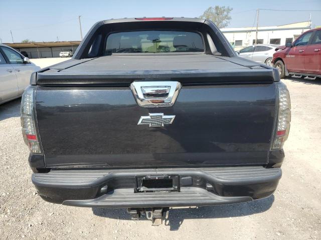 Photo 5 VIN: 3GNNCEE09AG231731 - CHEVROLET AVALANCHE 