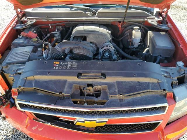 Photo 10 VIN: 3GNNCFE00AG264462 - CHEVROLET AVALANCHE 