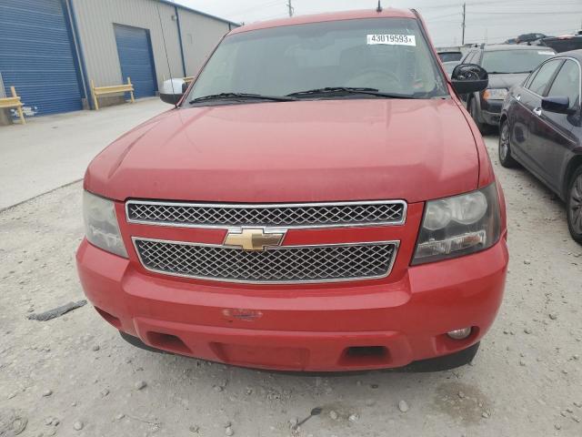 Photo 4 VIN: 3GNNCFE02AG161821 - CHEVROLET AVALANCHE 