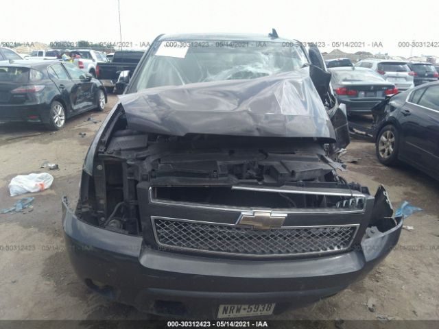 Photo 5 VIN: 3GNNCFE03AG299674 - CHEVROLET AVALANCHE 