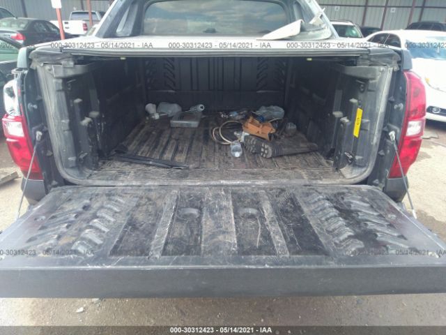 Photo 7 VIN: 3GNNCFE03AG299674 - CHEVROLET AVALANCHE 