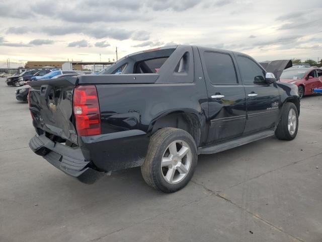 Photo 2 VIN: 3GNNCFE04AG104326 - CHEVROLET AVALANCHE 