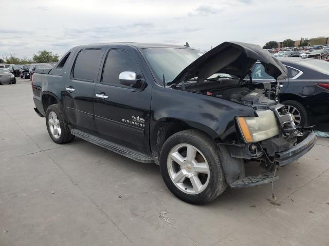 Photo 3 VIN: 3GNNCFE04AG104326 - CHEVROLET AVALANCHE 