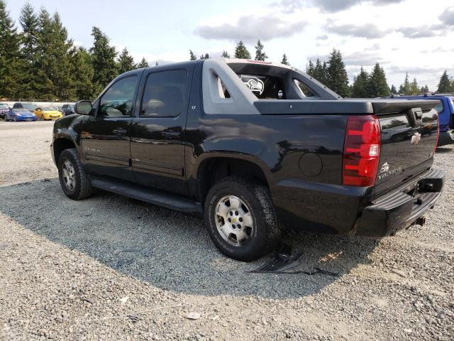 Photo 1 VIN: 3GNNCFE05AG227665 - CHEVROLET AVALANCHE 