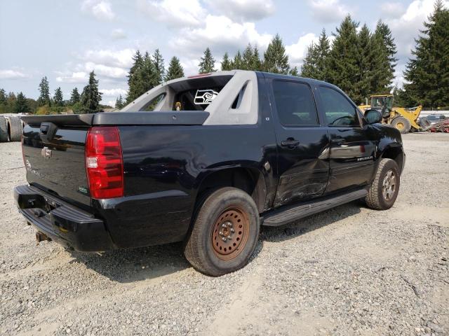 Photo 2 VIN: 3GNNCFE05AG227665 - CHEVROLET AVALANCHE 