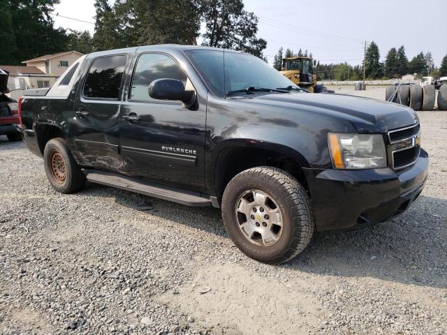 Photo 3 VIN: 3GNNCFE05AG227665 - CHEVROLET AVALANCHE 