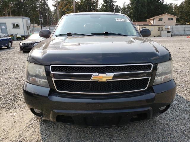 Photo 4 VIN: 3GNNCFE05AG227665 - CHEVROLET AVALANCHE 