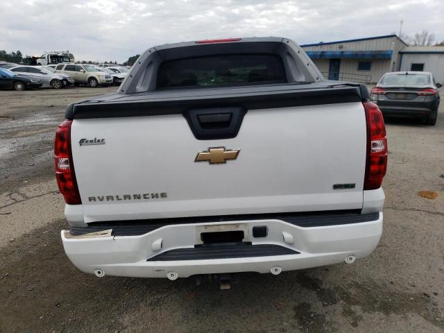 Photo 5 VIN: 3GNNCFE06AG200507 - CHEVROLET AVALANCHE 