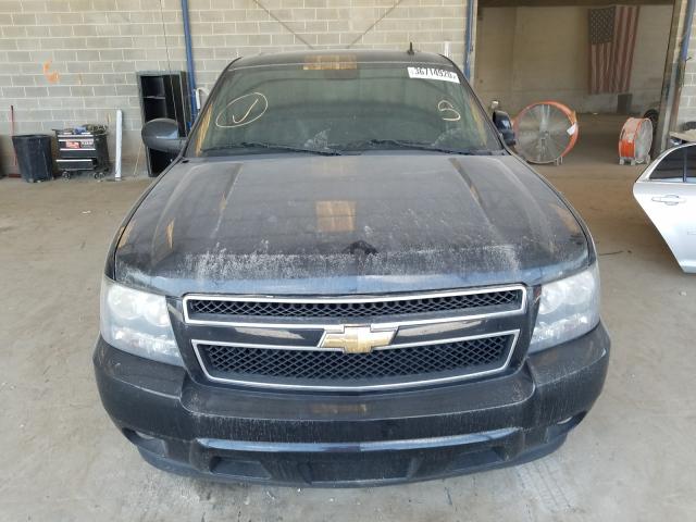 Photo 8 VIN: 3GNNCFE06AG233247 - CHEVROLET AVALANCHE 