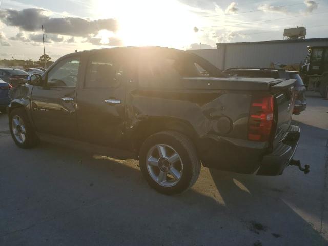 Photo 1 VIN: 3GNNCFE06AG295103 - CHEVROLET AVALANCHE 