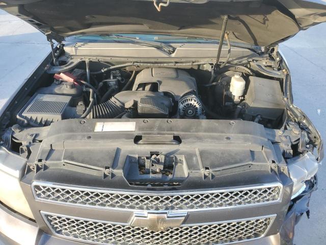 Photo 10 VIN: 3GNNCFE06AG295103 - CHEVROLET AVALANCHE 