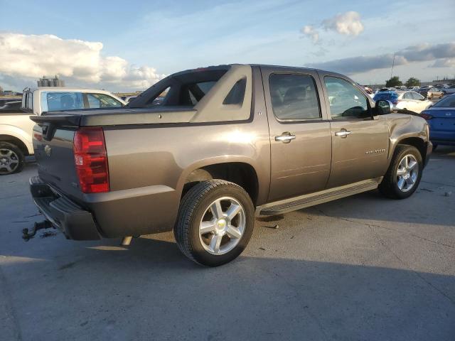 Photo 2 VIN: 3GNNCFE06AG295103 - CHEVROLET AVALANCHE 