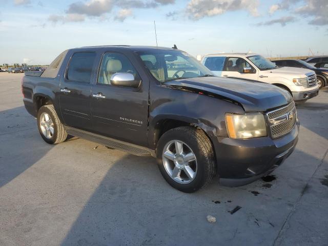 Photo 3 VIN: 3GNNCFE06AG295103 - CHEVROLET AVALANCHE 